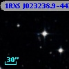 1RXS J023238.9-442149