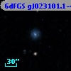 6dFGS gJ023101.1-442320