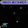 2MASX J02284927-4442433