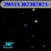 2MASX J02302021-4407576