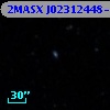2MASX J02312448-4447271