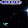 LEDA  110416