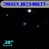 2MASX J02340677-4518228
