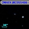 2MASX J02355416-4416121