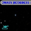 2MASX J02360631-4408417