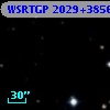 WSRTGP 2029+3856