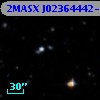 2MASX J02364442-4521204