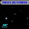 2MASX J02370038-4456205