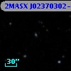 2MASX J02370302-4503455