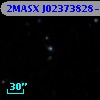 2MASX J02373828-4438372