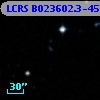 LCRS B023602.3-450345