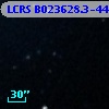 LCRS B023628.3-445902