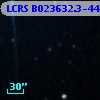 LCRS B023632.3-445908