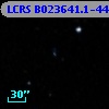 LCRS B023641.1-441502