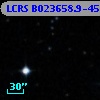 LCRS B023658.9-453347