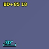 BD+85    18