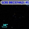LCRS B023744.3-453853
