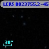 LCRS B023755.2-450004