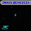 2MASX J02411513-4446520