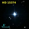 HD  15374