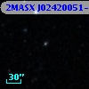 2MASX J02420051-4412337