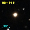 BD+84     5