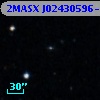 2MASX J02430596-4428430