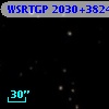 WSRTGP 2030+3824
