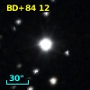BD+84    12