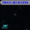 2MASX J02451899-4513024