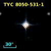 TYC 8050-531-1