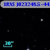 1RXS J023248.5-442143