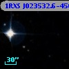 1RXS J023532.6-450414