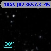 1RXS J023657.3-451956
