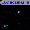 1RXS J023954.9-452852