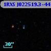 1RXS J022519.3-441531