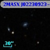 2MASX J02230923-4409588