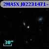 2MASX J02231471-4410158