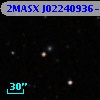 2MASX J02240936-4427199