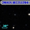 2MASX J02251704-4407014