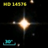 HD  14576