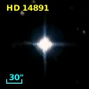 HD  14891