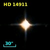 HD  14911