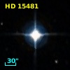 HD  15481