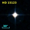 HD  15123