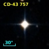CD-43   757