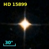 HD  15899