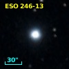 ESO 246-13