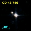 CD-43   746