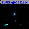 6dFGS gJ022121.9-422039